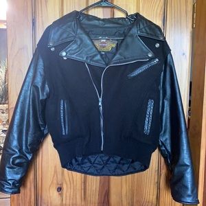 Harley Davidson Jacket